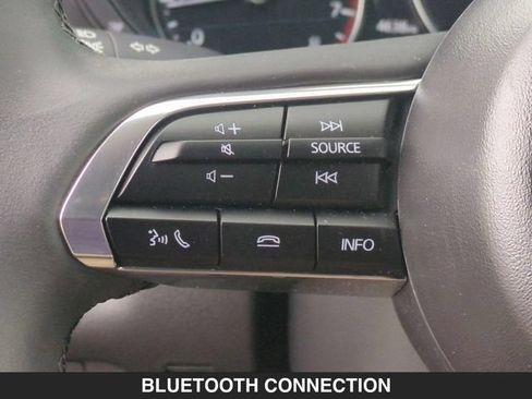 Certified 2024 MAZDA CX-30 AWD 2.5 S w/ Preferred Package image 19