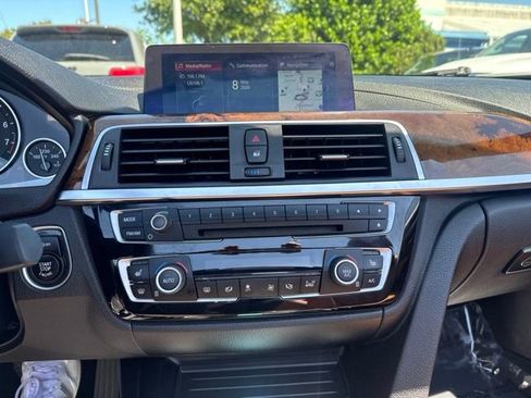 Used 2018 BMW 430i xDrive Convertible AWD/4WD image 20