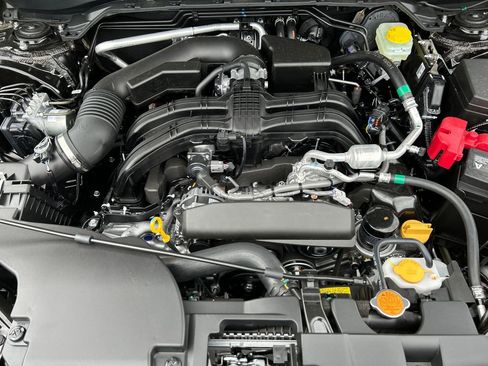 New 2026 Subaru Forester Wilderness image 17