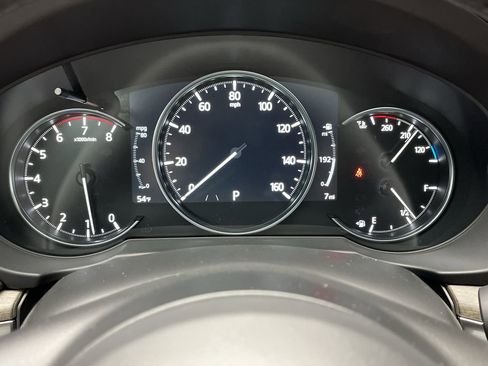 Used 2025 MAZDA CX-5 Signature image 15