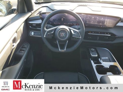 New 2026 Buick Enclave Sport Touring w/ LPO, Floor Liner Package AWD/4WD image 26