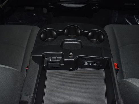 Used 2022 RAM 1500 Warlock AWD/4WD image 25