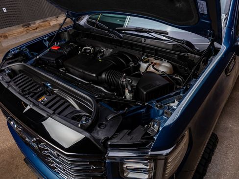 Used 2026 GMC Sierra 1500 Denali Ultimate AWD/4WD image 41