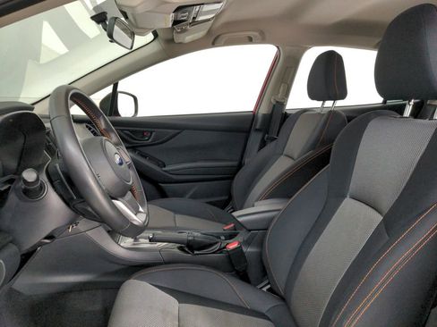 Used 2022 Subaru Crosstrek 2.0i Premium image 16