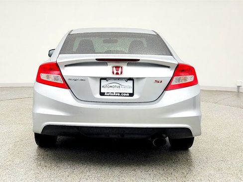 Used 2013 Honda Civic Si image 6