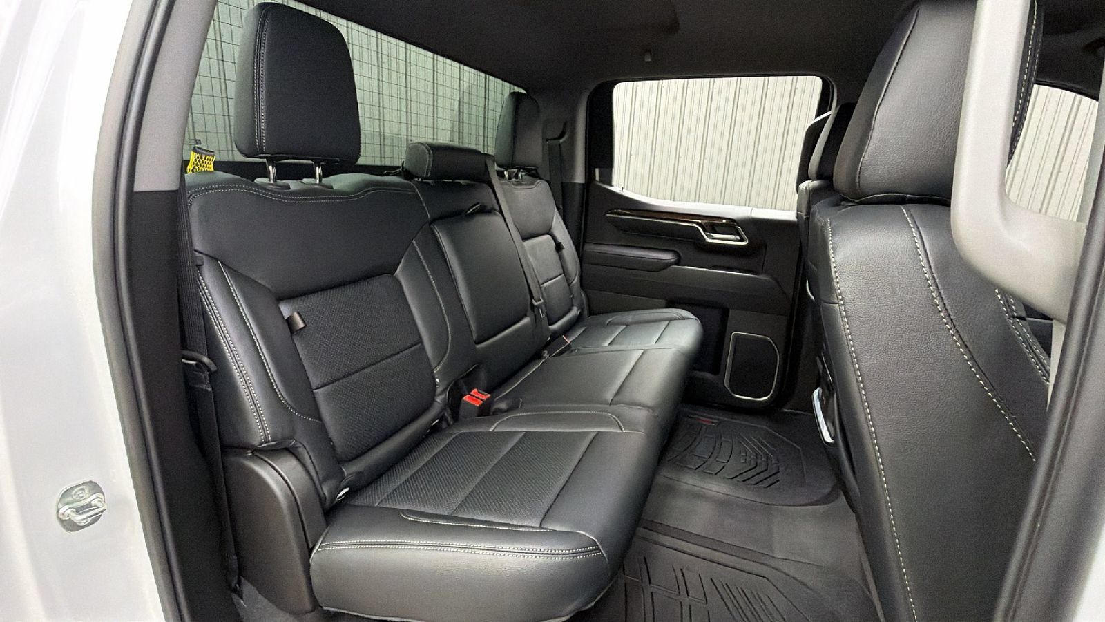 Used 2026 GMC Sierra 1500 Elevation AWD/4WD image 39