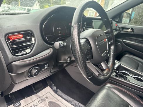 Used 2021 Dodge Durango R/T w/ Trailer Tow Group IV AWD/4WD image 20