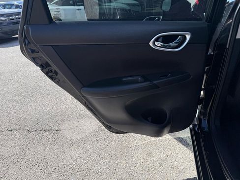 Used 2019 Nissan Sentra SV w/ Special Edition Package image 14