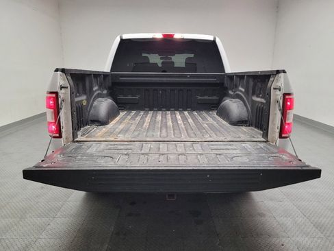 Used 2018 Ford F150 XL w/ Equipment Group 101A Mid AWD/4WD image 29