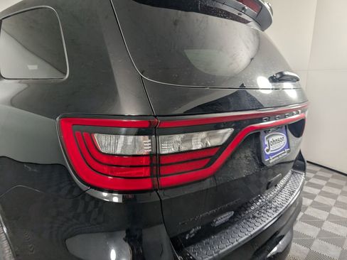 New 2026 Dodge Durango GT image 13