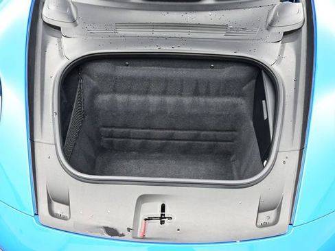 Certified 2024 Porsche 911 Carrera GTS image 15