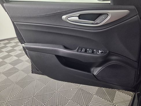 New 2026 Alfa Romeo Giulia w/ Driving Assist Package RWD image 15