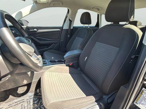Used 2024 Volkswagen Jetta S FWD image 22