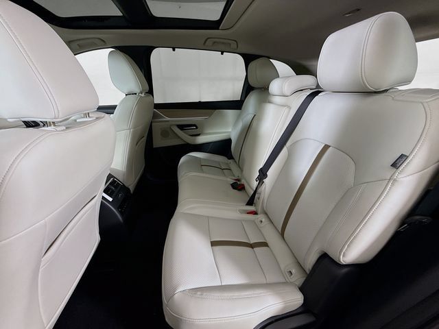 New 2026 MAZDA CX-90 Plug-In Hybrid w/ Premium Plus AWD/4WD image 25