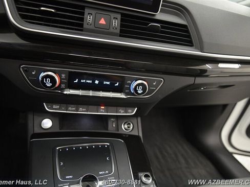 Used 2018 Audi Q5 2.0T w/ Premium Plus Package image 32