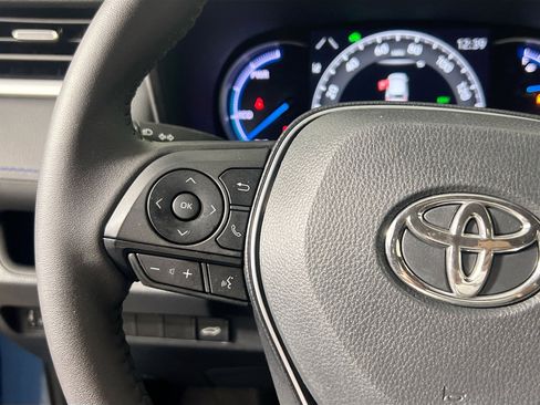 Used 2024 Toyota RAV4 XSE image 18