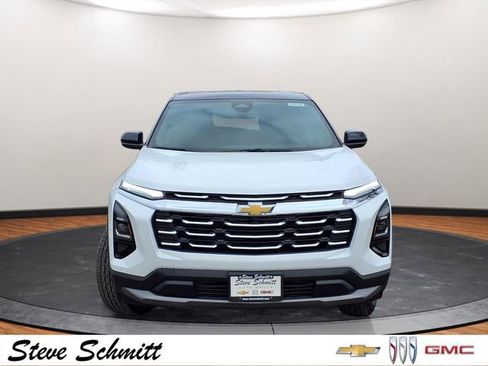 New 2026 Chevrolet Equinox LT w/ Convenience Package II image 27