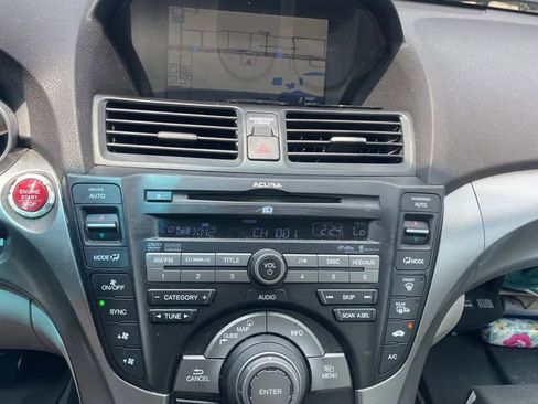 Used 2010 Acura TL w/ Technology Package image 12