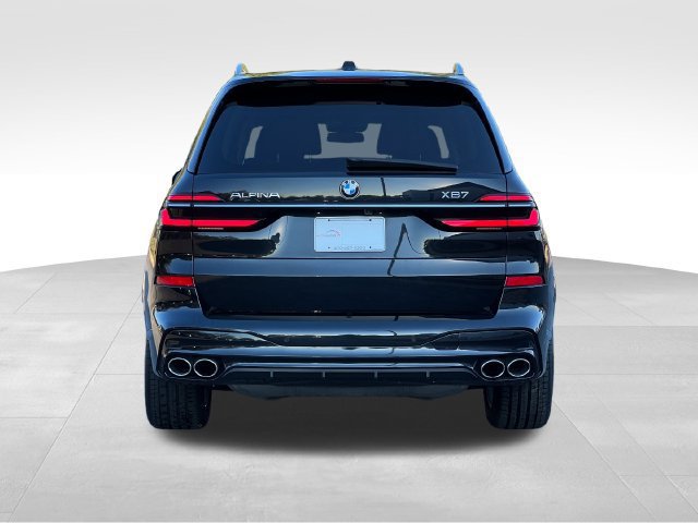 Used 2024 BMW ALPINA XB7 AWD/4WD image 4