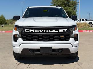 Used 2023 Chevrolet Silverado 1500 Custom RWD video 2