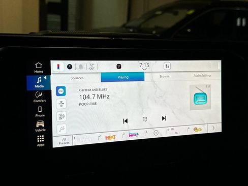 New 2026 Jeep Wrangler Unlimited Sport AWD/4WD image 17