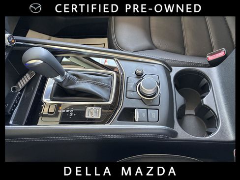 Used 2025 MAZDA CX-5 AWD 2.5 S image 28