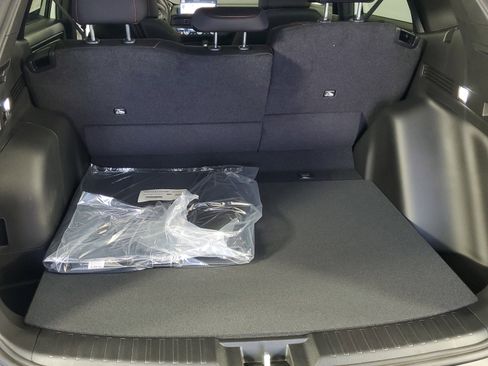 New 2026 Honda CR-V Sport image 33