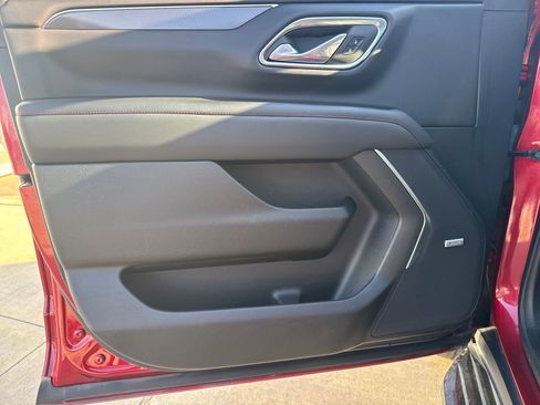 Used 2024 Chevrolet Tahoe RST w/ Luxury Package image 10