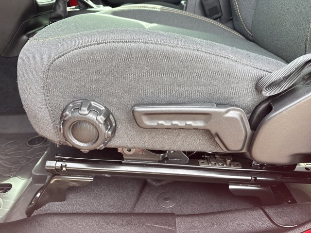 Used 2026 Jeep Wrangler Unlimited Sport AWD/4WD image 17