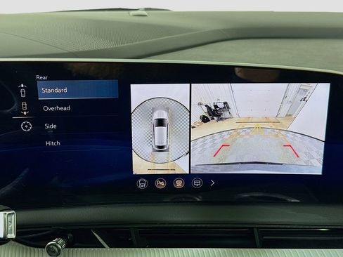 New 2026 Cadillac Optiq Luxury 1 w/ LPO, Floor Liner Package AWD/4WD image 14