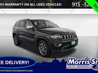 Used 2020 Jeep Grand Cherokee Limited AWD/4WD video 1