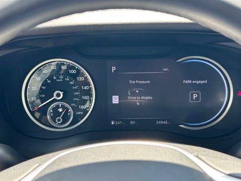 Used 2026 Genesis G70 2.5T RWD image 30