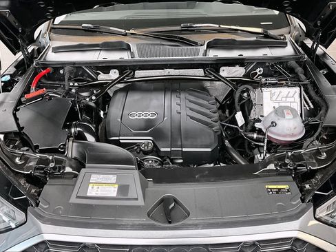 Certified 2023 Audi Q5 2.0T Premium w/ Convenience Package image 30