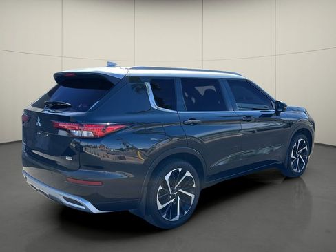 Used 2024 Mitsubishi Outlander SEL image 7