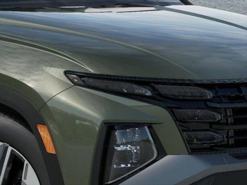 New 2026 Hyundai Tucson SEL image 9