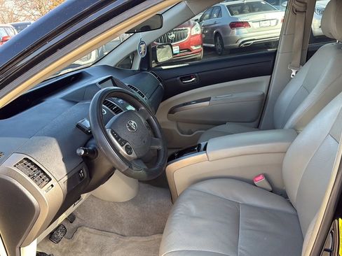Used 2007 Toyota Prius image 3