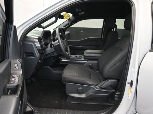 Used 2023 Ford F150 XL w/ STX Appearance Package AWD/4WD image 10