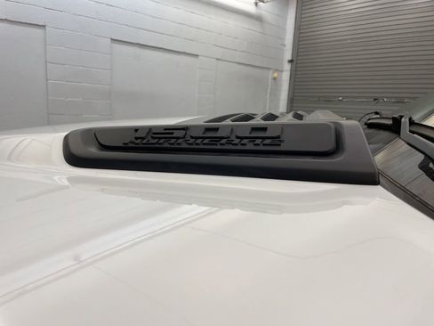 New 2026 RAM 1500 Express image 9