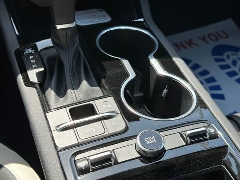 New 2026 Kia K5 GT-Line FWD image 34