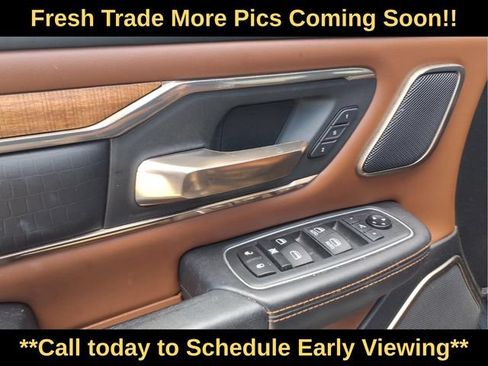 Used 2020 RAM 1500 Limited AWD/4WD image 13