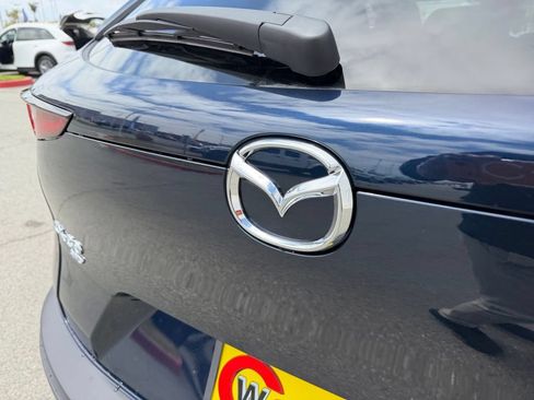 New 2026 MAZDA CX-30 AWD 2.5 S image 12