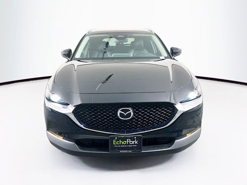 Used 2024 MAZDA CX-30 AWD 2.5 S w/ Select Sport Pkg image 2