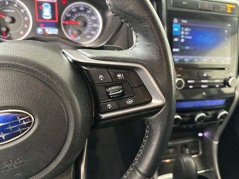 Used 2022 Subaru Ascent Premium w/ Convenience Package image 16