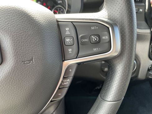 New 2026 RAM 1500 Tradesman AWD/4WD image 15