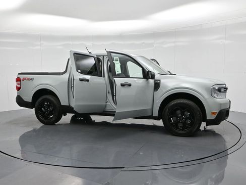 Used 2024 Ford Maverick XLT w/ Equipment Group 300A Standard image 31