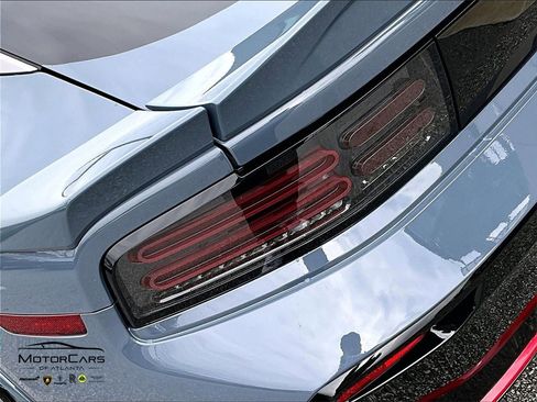 Used 2025 Nissan Z NISMO w/ Floor Mat Package image 22