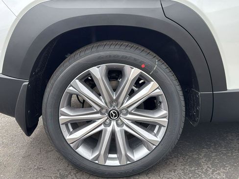 New 2026 MAZDA CX-50 AWD 2.5 S w/ Cargo Package image 6