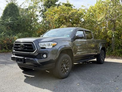 Used 2021 Toyota Tacoma SR5
