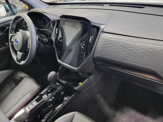 New 2026 Subaru Forester Sport AWD/4WD image 15