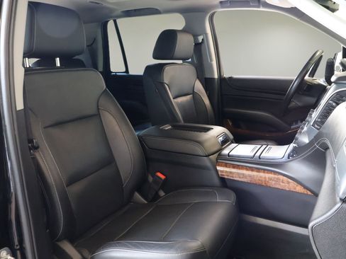 Used 2018 Chevrolet Tahoe Premier image 24